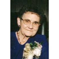 Wilma Lawhorn Johns Obituary 2006