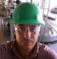 Tequila production process