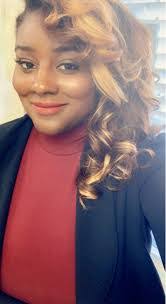 Latasha Harmon's Instagram, Twitter & Facebook