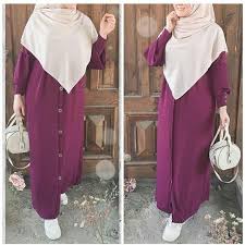 خدي خطوه للجنه والبسي الخمار salma magdy965 فاشون فاشونيستا فاشن فاشون موضة خمار muslim fashion dress muslim fashion outfits simple long dress