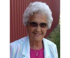 Virginia McNally Obituary (1933