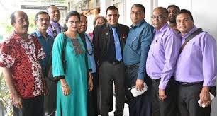For its part, prime minister bainimarama said, the government through the fiji education grants, the hostel grants, the disability allowance, the bus fare allowance and the free tels scholarships to students with disabilities was lending support as a. Fiji Sun Ministry Of Education