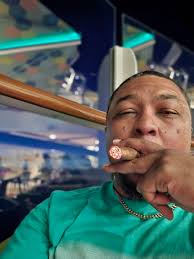 First cruise and it will not be the last! 🛥️