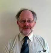 Dr Shane McGuire, Dental Surgeon