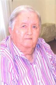 Neta Mae Hudgens Wenzel Obituary