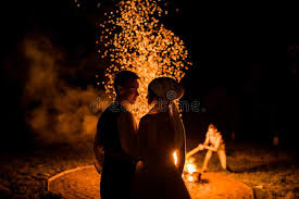 Traditional english wine marinade roast meat bbq by romantic fire. 44 794 Romantic Fire Photos Free Royalty Free Stock Photos From Dreamstime