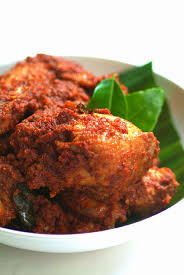 Check spelling or type a new query. Malaysian Chicken Rendang Rendang Ayam Spicy Recipes Asian Recipes
