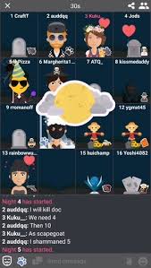 Wolvesville Werewolf Online Mod Apk Unlimited Money 1 3 7