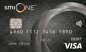 Card can be used everywhere visa debit cards are accepted. Smione Visa Prepaid Card Child Support North Dakota