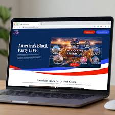 America's Block Party LIVE - America250