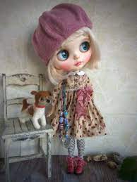blythe dolls custom made by me おしゃれまとめの人気アイデア pinterest margarita porete 美しい人形 ドール カスタム アートドール