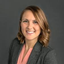 Congratulations to Kelli Walter