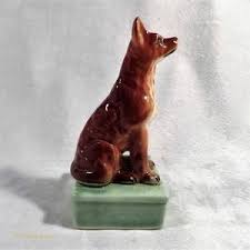 Iconic Dog On The Tucker Box Australiana Souvenir Mid Century Japan Ceramics Vintage 1950 S Australiana Australian Ce Tucker Box Ceramics Mid Century