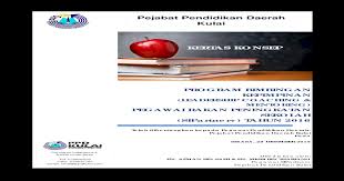 Pejabat kadi johor bahru, aras 2, balok b, pusat islam iskandar johor, jalan masjid abu bakar, karung berkunci 725, 80990 johor bahru, johor. Pejabat Pendidikan Daerah Konsep Program Lcm Pejabat Pendidikan Daerah Kulai