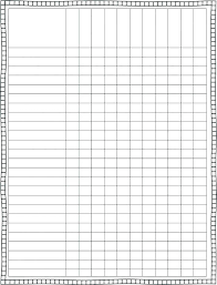 Blank Checklist Template Pdf Editable Checklist Template Word Task List Blank Pdf Blank Business Card Template Microsoft Checklist Template Checklist Templates