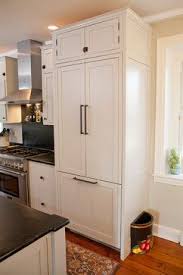 panel ready refrigerator