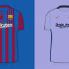 More 2021 fc barcelona pages. 1