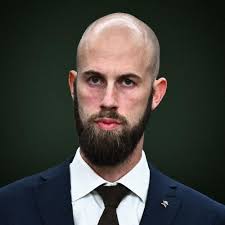 Dags för Bohlin att erkänna sina misstag