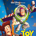 Friday Movie Matinee: Toy Story