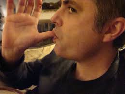 Alizarine: Pheasant!