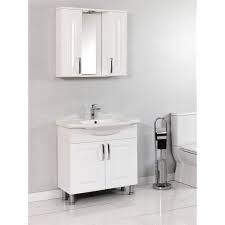 Banyo Mobilyasi Vanity Bathroom Bathroom Vanity