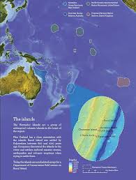 The powerful 7.4 magnitude hit near the kermadec islands, hours after a 7.3 magnitude tremor sparked a tsunami warning which has since passed. Kermadec Region Becomes An Open Ocean Sanctuary Rnz