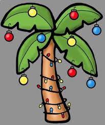 Entdecken sie jetzt die themenwelten zur besinnlichen adventszeit bei otto! Tropical Surfing Santa Clip Art Set From The Christmas Clip Art 6 Pack Fun Christmas Decorations Christmas Decorations Tropical Christmas