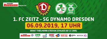 Maybe you would like to learn more. 1 Fc Zeitz Grun Weisse Elsterpower Dynamo Dresden Kommt Nach Zeitz