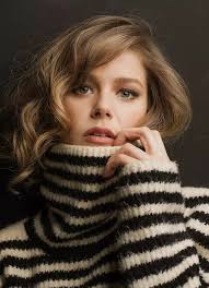Below the table, you can find everything about her. Burcu Biricik Biography