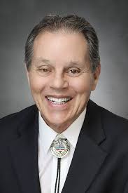 Jeff Pearson, Sales Representative