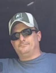 Jody Shane Hall Obituary