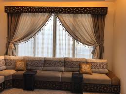 كنب فخم راقي مودرن 2019