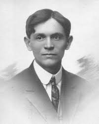 The Wagoner cabin at Kinmundy's Log Cabin Village (also known as the  "Preacher's Cabin"), and was occupied thru the years by several of the  Wagoner family near where Forbes Lake is now