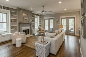 Sherwin Williams Agreeable Gray Living Room Grey Living Room Remodel Home
