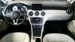 Resultado De Imagem Para Interior Mercedes Gla 200 Carros