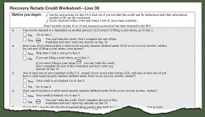 Maybe you would like to learn more about one of these? How To Claim Missing Stimulus Money On Your 2020 Tax Return