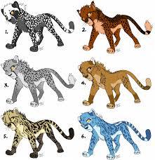 Cheetah coloring page color the cheetah! Cheetah Villain Coloring Pages