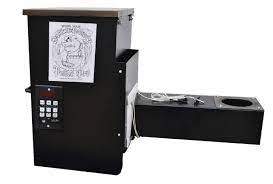 The Original Pellet Pro Pellet Hopper Assemblies Pellet Grill Pellet Grills Smokers Pellet Bbq Grills