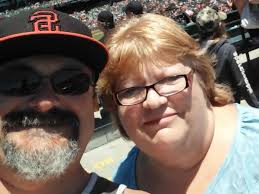 Fundraiser by Rob Dgnno : Stand by Jacki Clayton