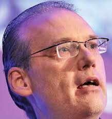 Shrink rap: Auto execs talk smaller game