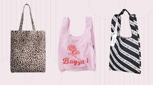Find vectors of shopping bag. 10 Best Reusable Shopping Bags Stylish Options From Baggu J Crew And More Glamour