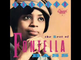 Fontella Bass Was Born Today 7 3 In 1940 Fontella Bass Rescue Me 1965 She Died Last Dec At Age 72 Music Sing 60s Music Songs