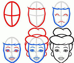 Check spelling or type a new query. Hoe Princess Disney Te Tekenen Stap Voor Stap Instructies