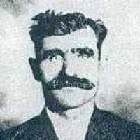 David Karlovich Stricker (1871–1940)