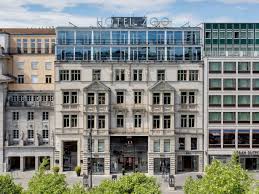 Top 8 Hotels In Berlin Hotel Zoo Berlin Hotel Hotel Exterior Hotel