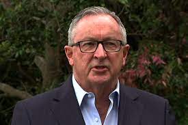 After appearing in nsw parliament, hazzard has been called out for his incredibly poor treatment of labor leader and strathfield mp, jodi mckay, during question time. Brad Hazzard Abc News Australian Broadcasting Corporation