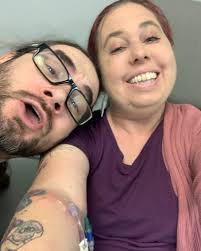 Fundraiser for Ashley Sparks by Brittany Perrine : Donate to Ashley's  Cancer Journey