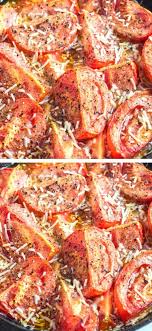 Oven Roasted Tomatoes Oven Roasted Tomatoes Rice Side Dishes Roasted Tomatoes