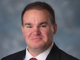 Brian Neale, CIO of the University of Nebraska Foundation, building up to  40% allocation to private investments