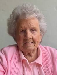 Obituary for Dottie Ray (Black) Smith